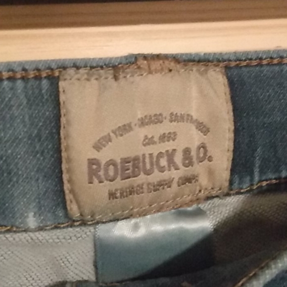 Jeans - Picture 2 of 2